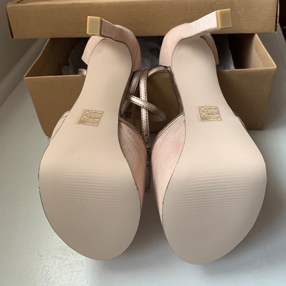 Platform Heels || BRAND NEW || ASOS - Picture 2 of 3